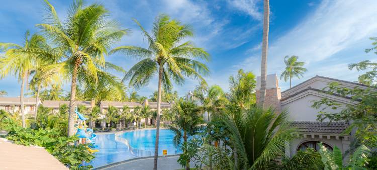 Le' VIVA Resort Mui Ne图片