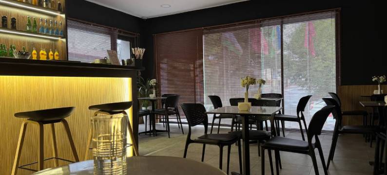 纽沃时尚酒店(Nuovo Boutique Hotel)图片