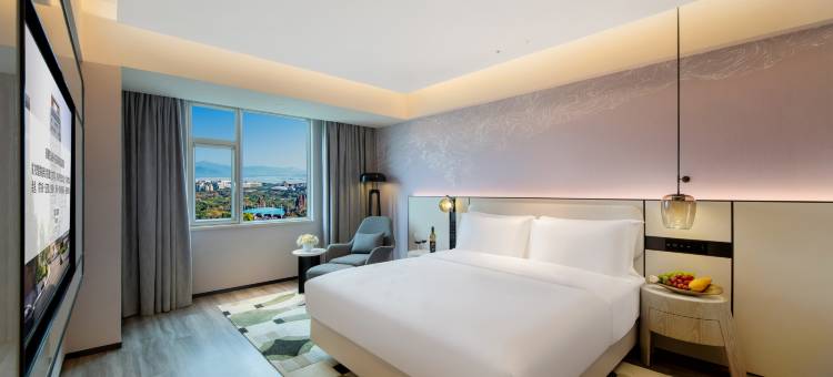 深圳海景嘉途酒店图片