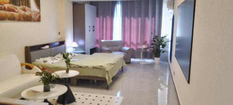 建平紫涵民宿图片