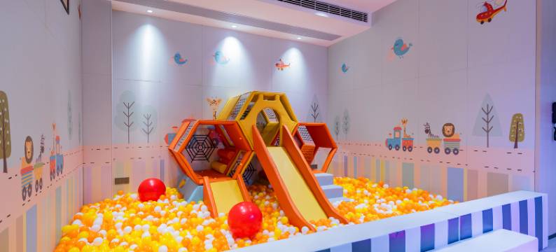 Aether·铂曼朵(恩施土家女儿城店)图片