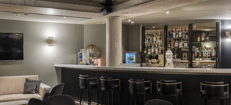 普福尔茨海姆美居酒店(Mercure Hotel Pforzheim)图片