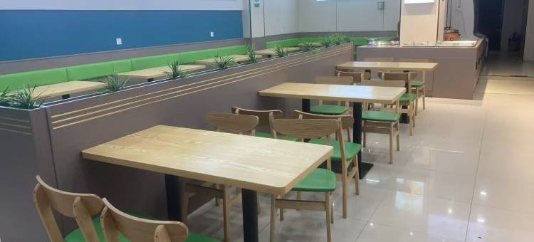 怀化柏顿精品酒店图片