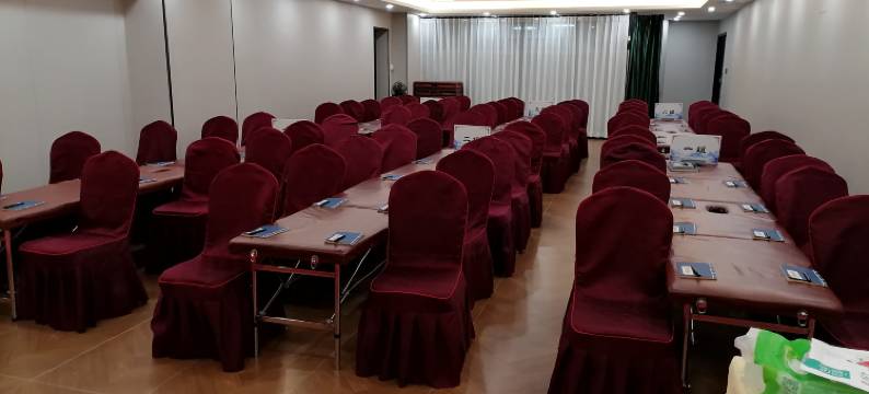 亿宝精选酒店(厦门火车站莲坂地铁站店)图片