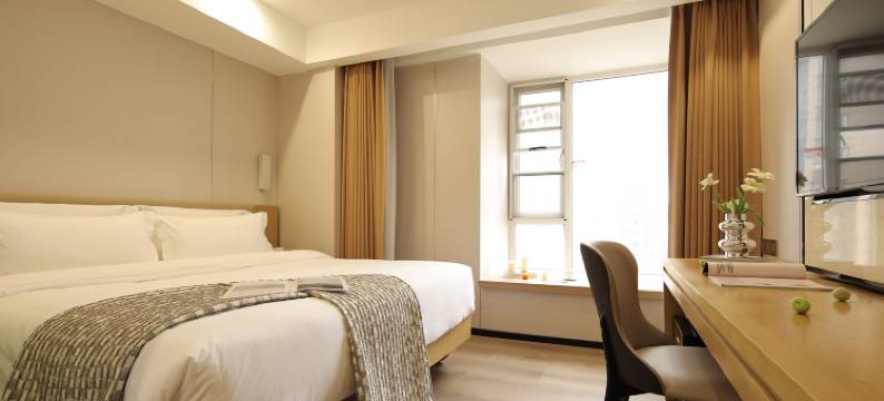 丽枫紫宜酒店(成都火车东站凯德广场店)图片