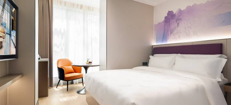 北京回龙观东大街美仑酒店图片