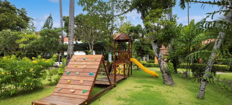 查博卡巴娜海滩度假村(Chaba Cabana Beach Resort)图片