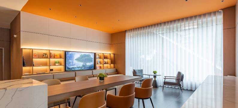 昆明林隐酒店(万象城店)图片