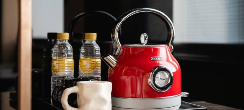 竞迹STAY酒店图片