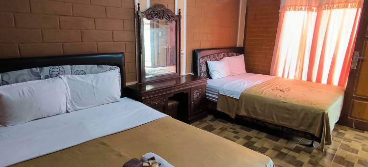 日出海丘小屋(Sunrise Sea Hill Cottages)图片