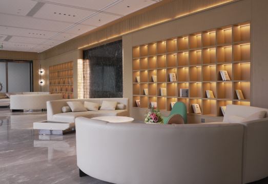 Rongyue HotelHotel Overview