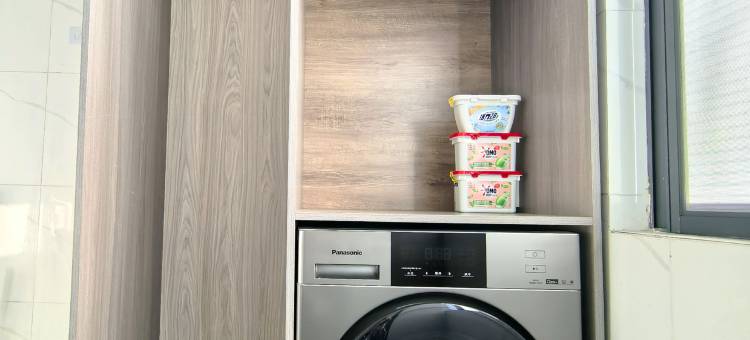 辰景智慧酒店图片