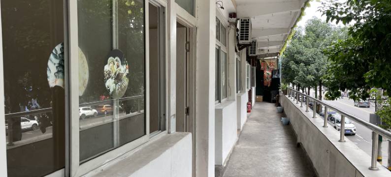 江安仙隆旅馆图片