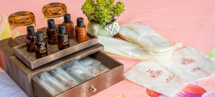 拉萨扎什颇章供氧观景酒店图片