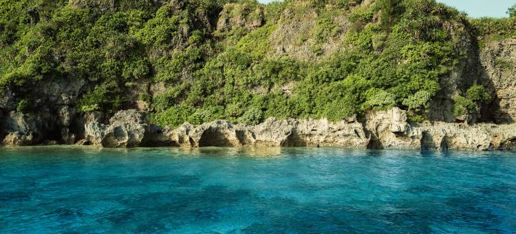 冲绳宫古岛瑰丽酒店(Rosewood Miyakojima)图片