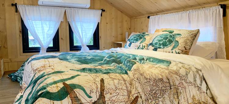 阿布里特小屋 - 兰塔岛小屋(Abrite House - Tiny House Koh Lanta)图片