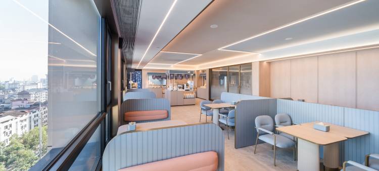 汉庭酒店(宜都万达广场店)图片