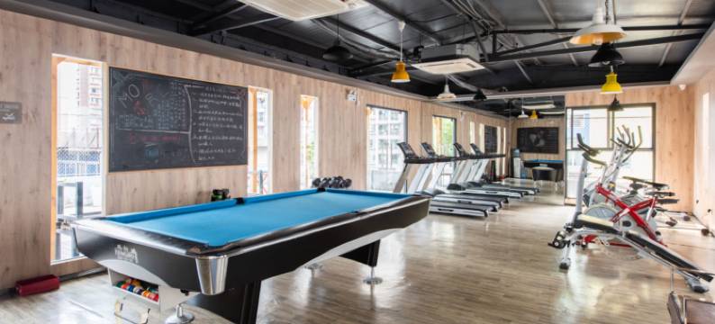 熙和·嘉寓酒店(广州动物园体育西路地铁站店)图片