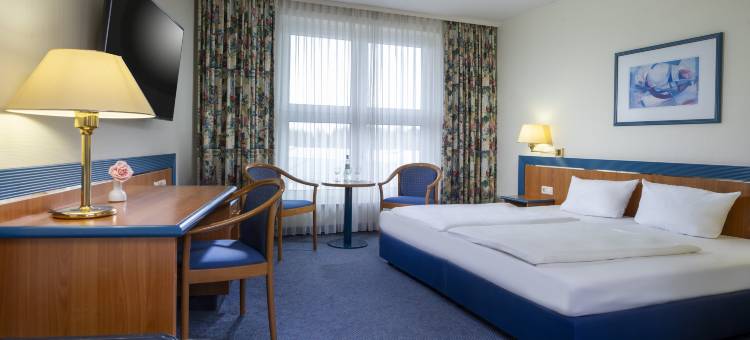 威斯马花园温德姆酒店(Wyndham Garden Wismar)图片