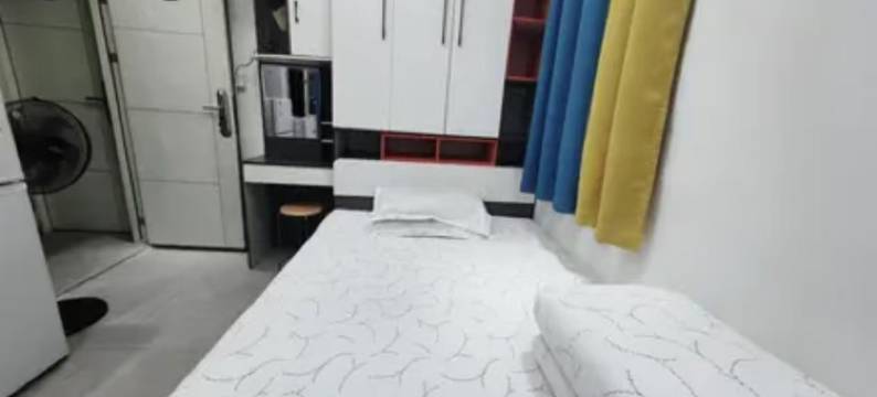 广州君君住宿图片