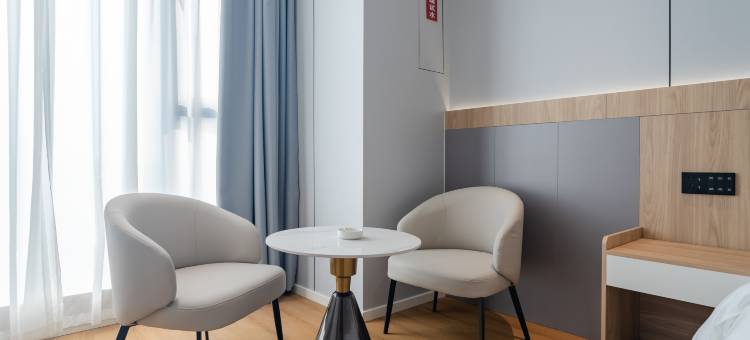 城市之家·宿舍公寓图片