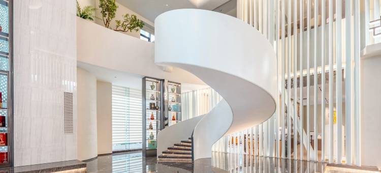 温州新业大酒店(五马街车站大道店)图片