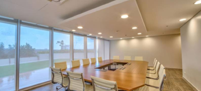 康纳服务式公寓由HII管理(The Connor Serviced Residences Managed by HII)图片