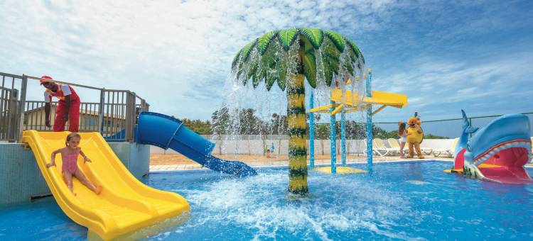 悦宜湾斯里兰卡-一价全包(Riu Sri Lanka All Inclusive)图片