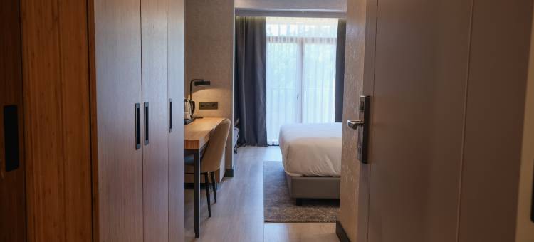 亚洛瓦市中心的帕克英国酒店(Park Inn by Radisson Yalova)图片