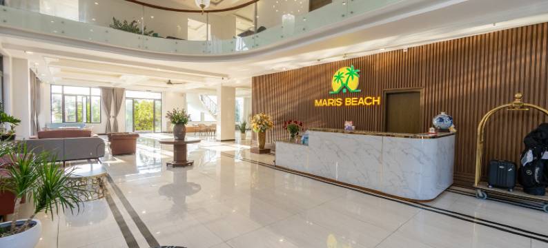 Maris Beach Hotel Phu Quoc图片