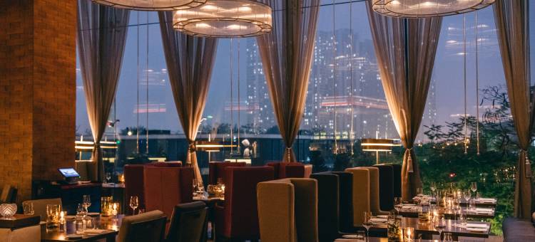 河内JW万豪酒店(JW Marriott Hotel Hanoi)图片