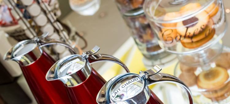 巴黎Astotel阿斯托利亚酒店(Hotel Astoria - Astotel)图片