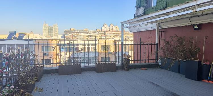 格林豪泰(哈尔滨中央大街店)图片