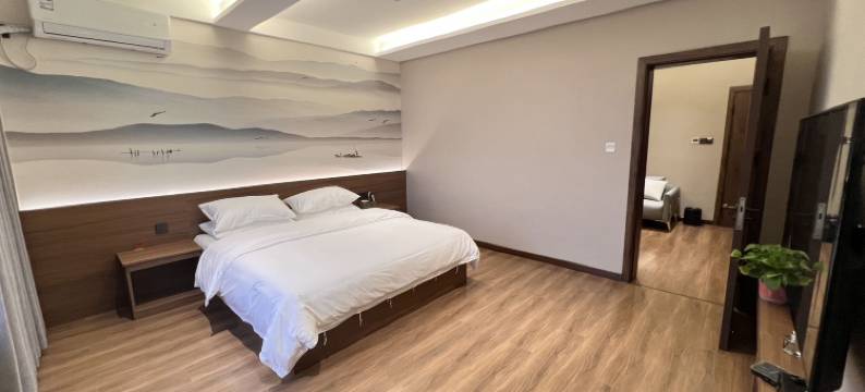 德瀚大酒店图片