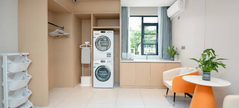 如家酒店(武汉武商梦时代梅苑小区地铁站店)图片