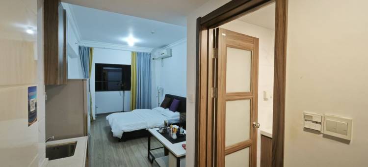 古城印象民宿(少林寺店)图片