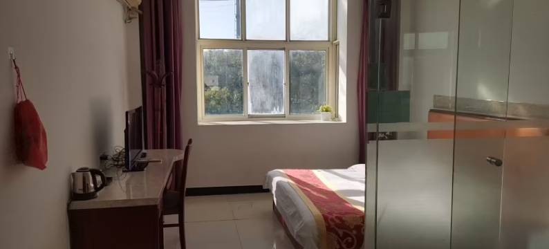 昆山市宁湾商务宾馆图片