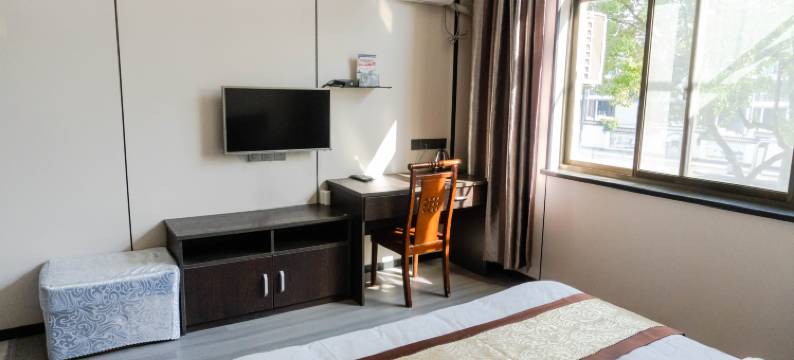 海盐安怡宾馆(天宁寺)图片