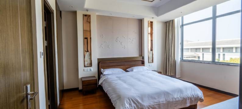 学术交流中心(扬州南邮通达学院店)图片