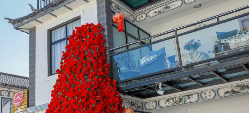 大理鹿湾·月舍民宿(大理古城店)图片