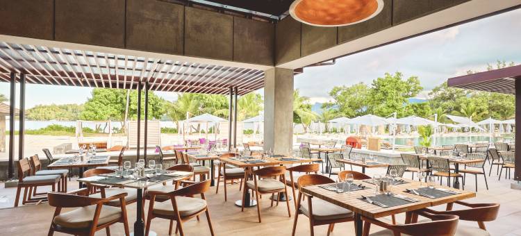 Club Med地中海俱乐部·塞舌尔度假村(Club Med Seychelles)图片