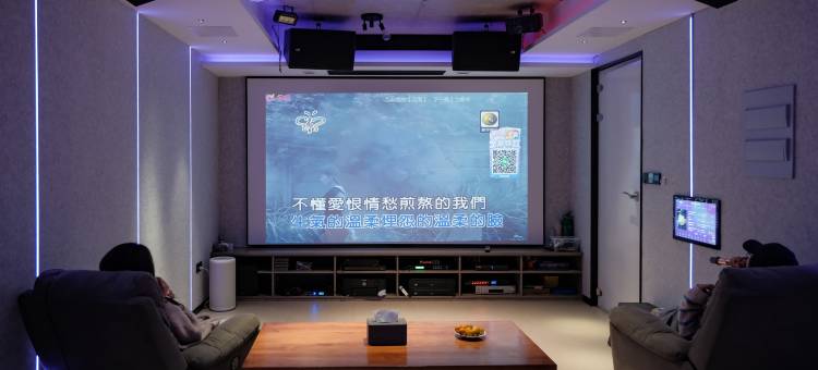 顾小姐家·湖景设计师民宿(苏州太湖店)图片