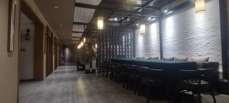 兰舍民宿(应县木塔景区店)图片
