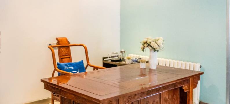 盛邦酒店(大连马栏广场辽师大学店)图片