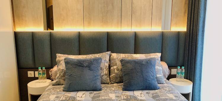 黄金海岸PIK海景公寓-LongeSuites旗下(Gold Coast PIK Sea View Apartments by LongeSuites)图片