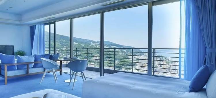 星野集团 RISONARE 热海(Hoshino Resorts RISONARE Atami)图片