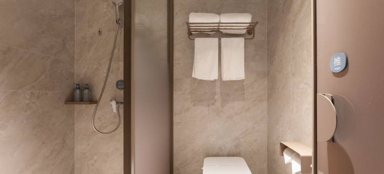 汉庭酒店(淮南商贸文化广场店)图片