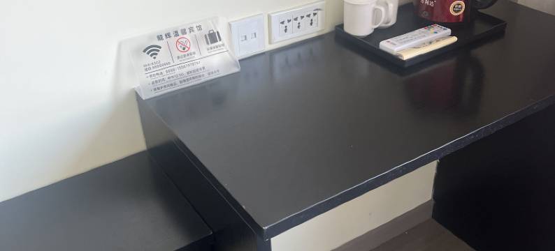 龙辉温馨宾馆图片