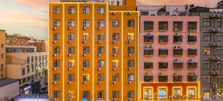 汉庭酒店(周口淮阳龙湖店)图片