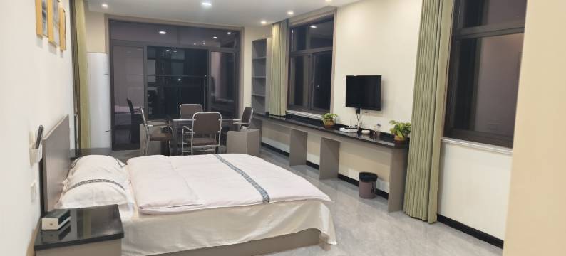 昂家民宿图片